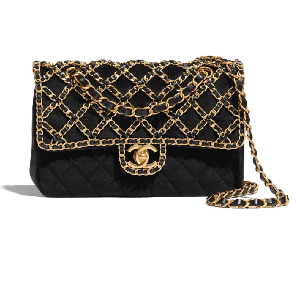 Meet your Posher, Lola